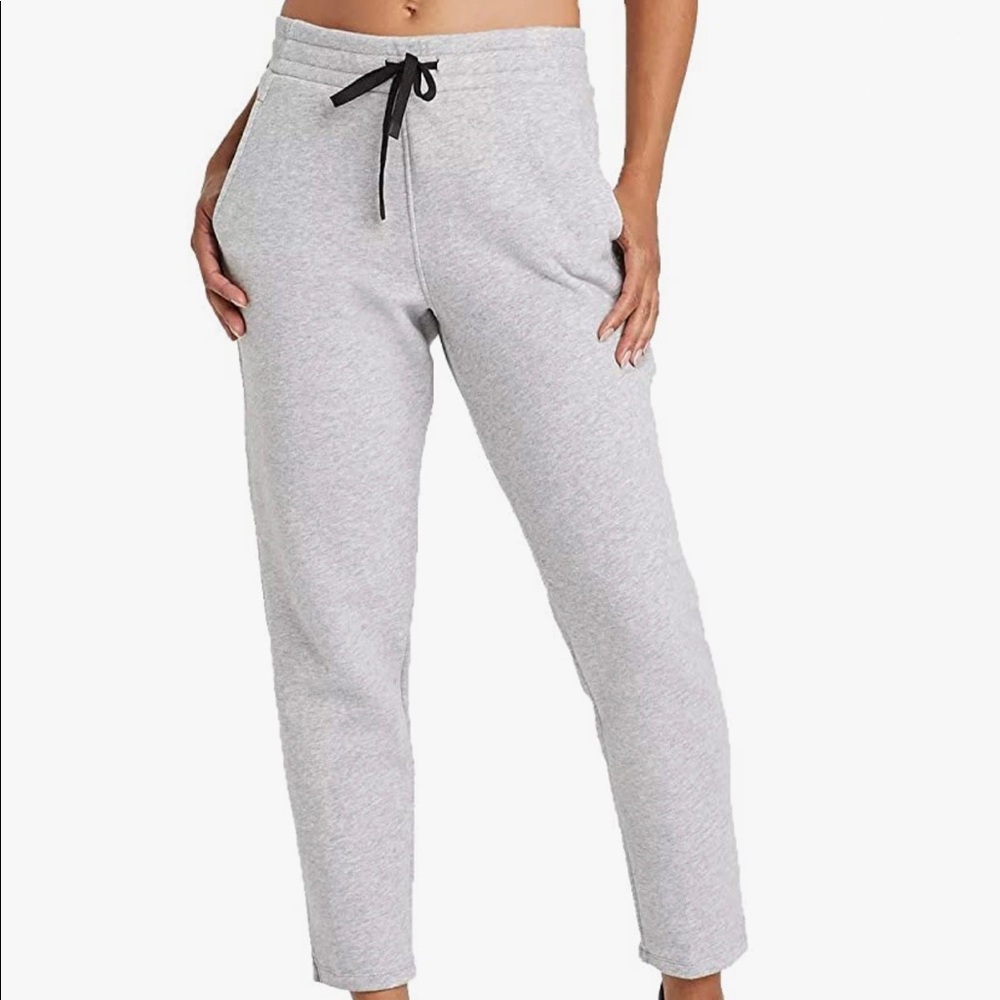 Gray Sweatpants LG SOLD
